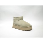 Зимние ботинки женские BEIWEISI